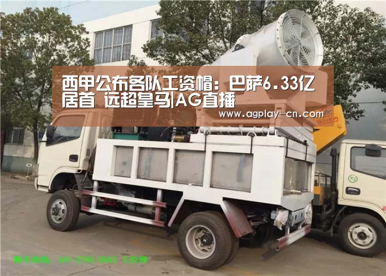 西甲公布各队工资帽:巴萨6.33亿居首 远超皇马|AG直播(图4) AG官方