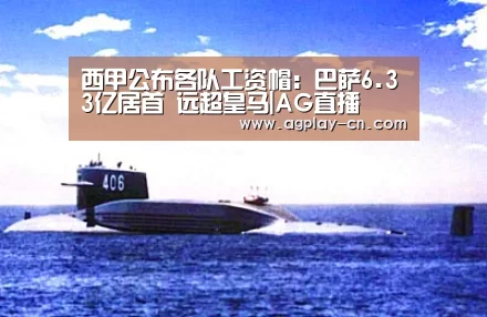西甲公布各队工资帽:巴萨6.33亿居首 远超皇马|AG直播(图3) AG官方